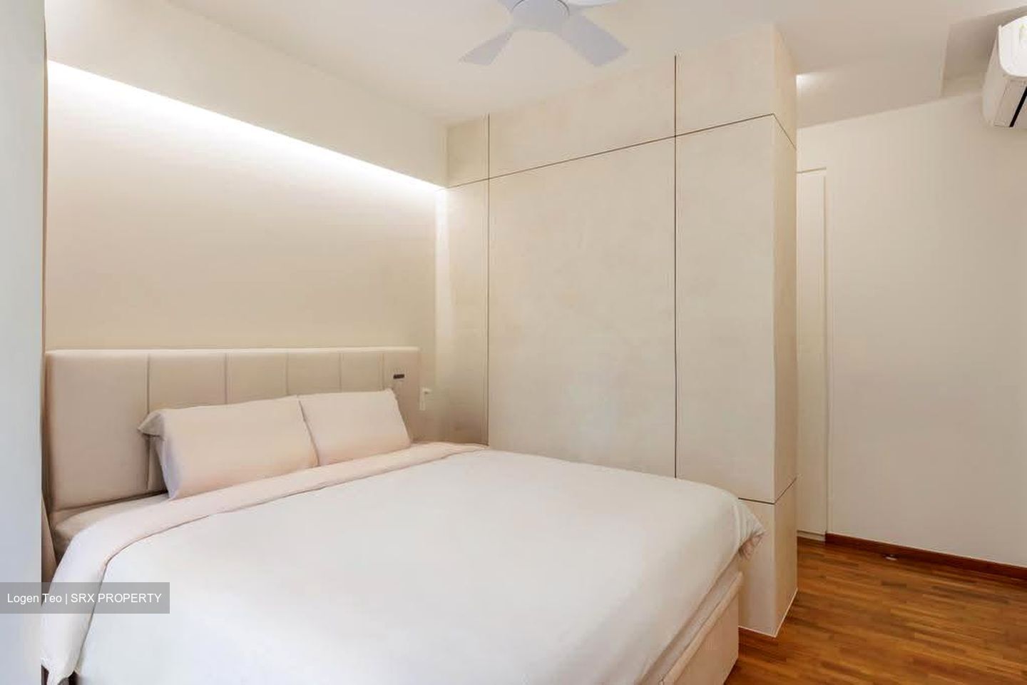 Ris Grandeur (D18), Condominium #611413201